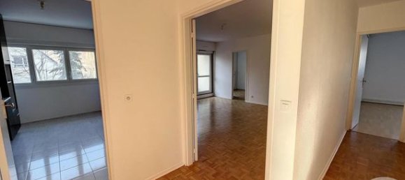 Apartamento de 2 dormitorios en Villers-les-Nancy, France No. 308231 2