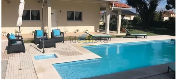 3 Schlafzimmer Haus in Soure, Portugal, Nr. 139733 2