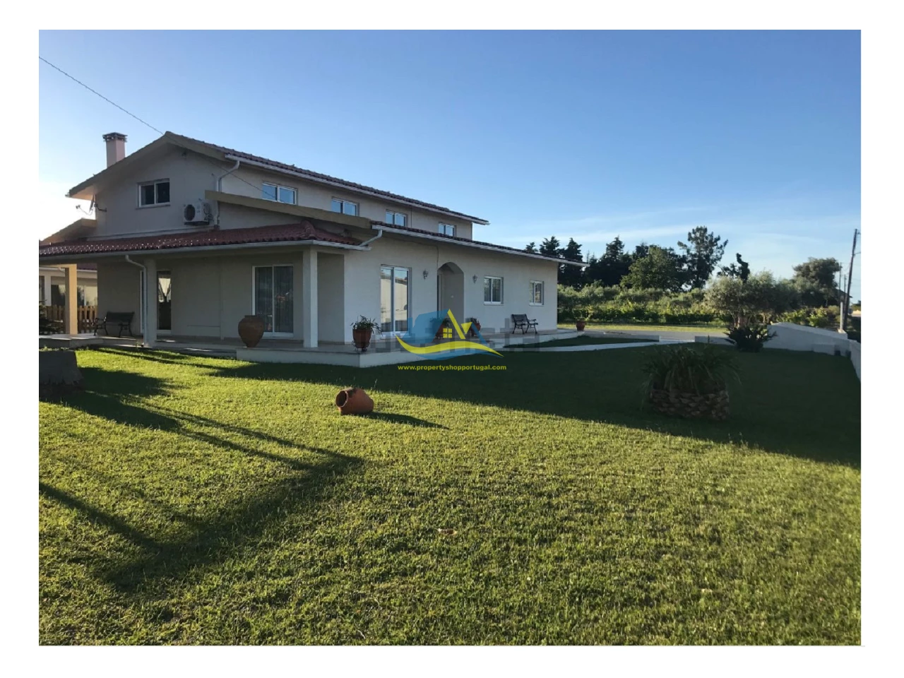 3 Schlafzimmer Haus in Soure, Portugal, Nr. 139733
