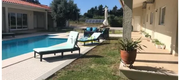 3 Schlafzimmer Haus in Soure, Portugal, Nr. 139733 4