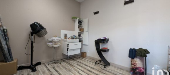 Imóvel comercial em Saint-Laurent-en-Gatines, France 50 m² N.º 234815 3