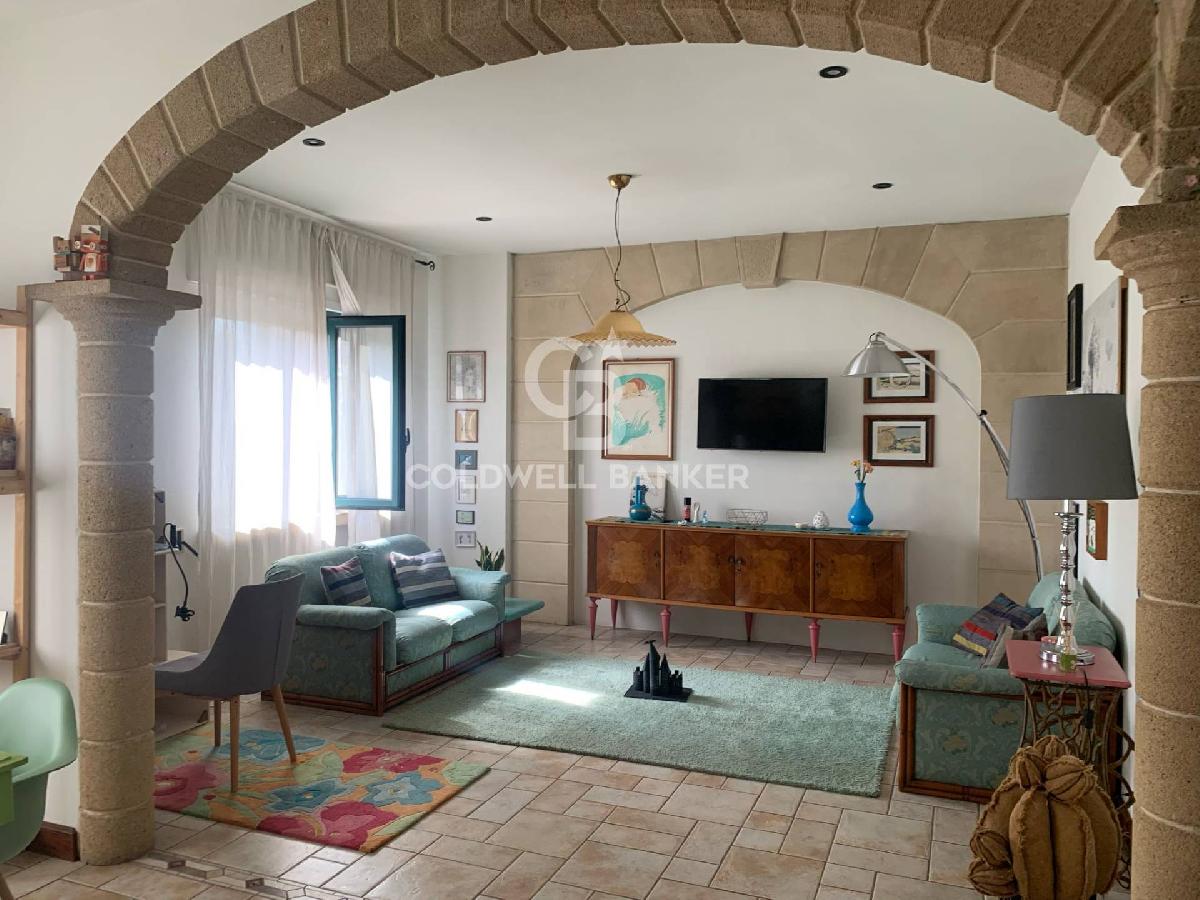 3 غرف نوم منزل في Aradeo, Italy رقم 109935