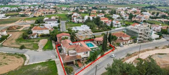 4 غرف نوم منزل في Strovolos, Cyprus رقم 6960 3