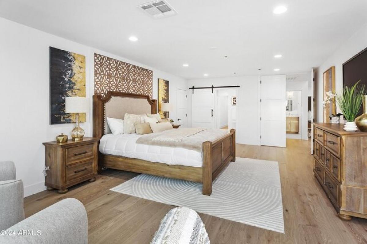 5 bedrooms House in Scottsdale, USA No. 416052