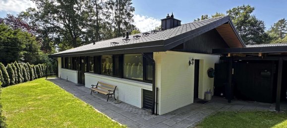 3 غرف نوم بنغالو في Harburg, Germany رقم 241366 2