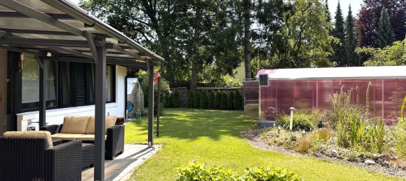 3 غرف نوم بنغالو في Harburg, Germany رقم 241366 6