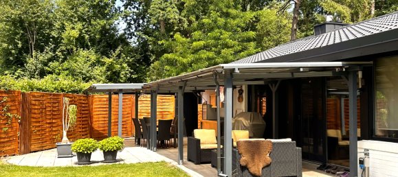 3 غرف نوم بنغالو في Harburg, Germany رقم 241366 4