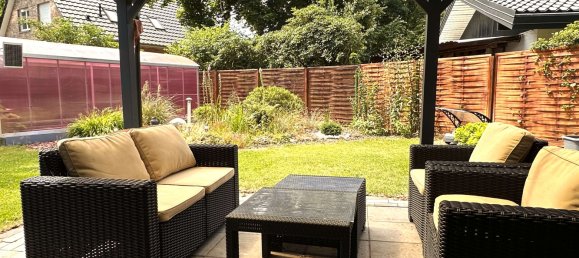 3 غرف نوم بنغالو في Harburg, Germany رقم 241366 5