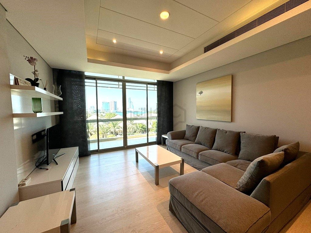 3 غرف نوم شقة في الْمَنَامَة, Bahrain رقم 718