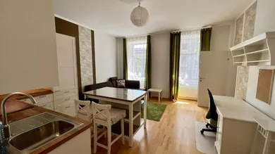 Estúdio em Alsergrund, Austria N.º 82100