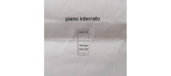 1 Schlafzimmer Wohnung in Mondolfo, Italy, Nr. 254077 5