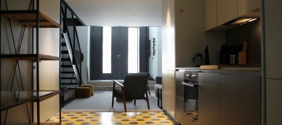 2 bedrooms Duplex in Lisbon, Portugal No. 91853 8