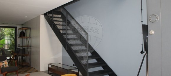 2 bedrooms Duplex in Lisbon, Portugal No. 91853 10