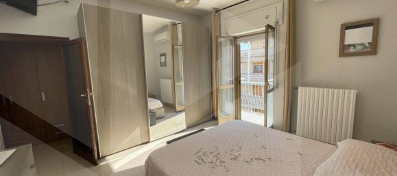 4-Zimmer Wohnung in Manfredonia, Italy, Nr. 22418 37