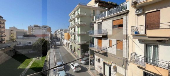 4-Zimmer Wohnung in Manfredonia, Italy, Nr. 22418 16