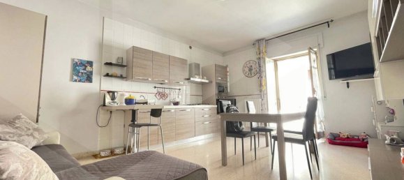 4-Zimmer Wohnung in Manfredonia, Italy, Nr. 22418 4