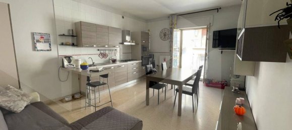 4-Zimmer Wohnung in Manfredonia, Italy, Nr. 22418 3
