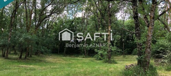 2385m² Land in Haute-Garonne, France No. 82634 2