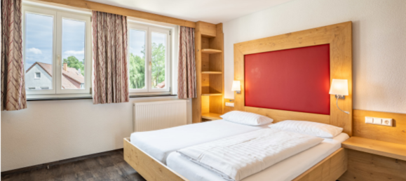 1094m² Hotel in Enzkreis, Germany No. 218866 20