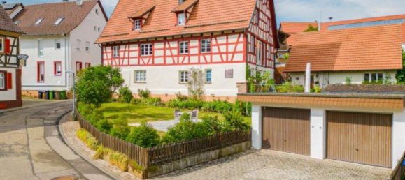 1094m² Hotel in Enzkreis, Germany No. 218866 14