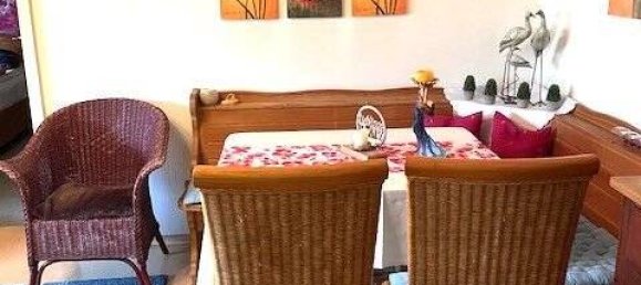 4-salle Appartement à Traunstein, Germany No. 184058 3