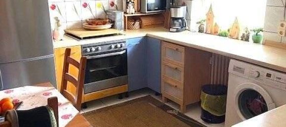 4-salle Appartement à Traunstein, Germany No. 184058 7