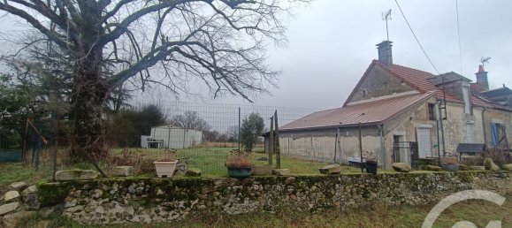 2 chambres Maison à La Berthenoux, France No. 80478 10