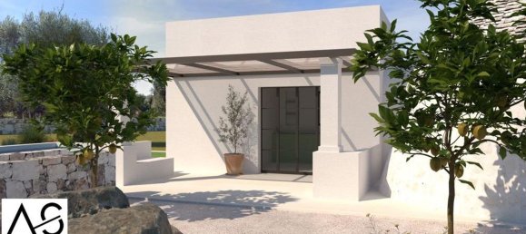 3-Zimmer Haus in Fasano, Italy, Nr. 297852 2