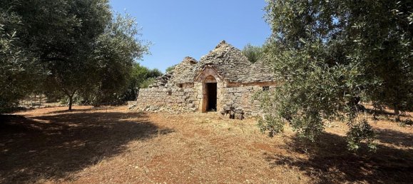 3-Zimmer Haus in Fasano, Italy, Nr. 297852 7