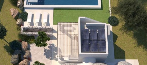 3-Zimmer Haus in Fasano, Italy, Nr. 297852 3