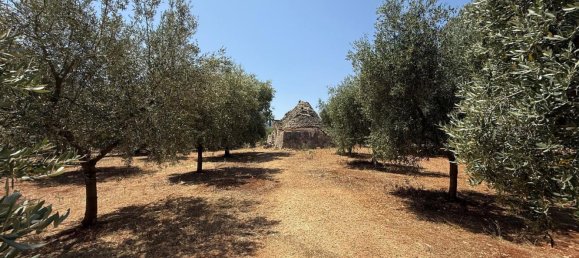 3-Zimmer Haus in Fasano, Italy, Nr. 297852 18