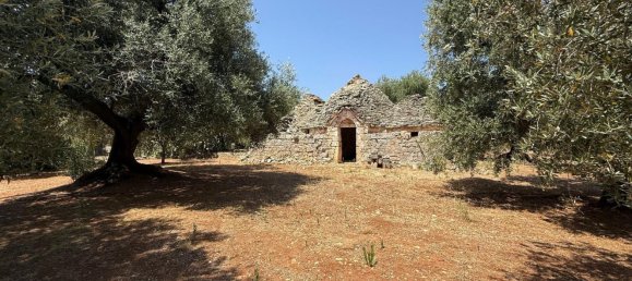 3-Zimmer Haus in Fasano, Italy, Nr. 297852 4