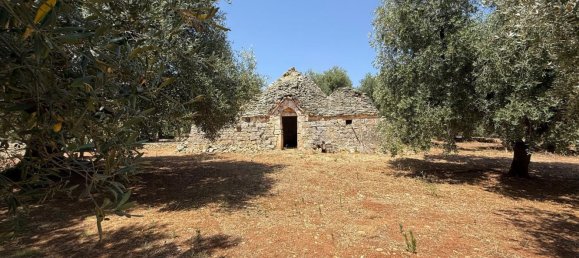 3-Zimmer Haus in Fasano, Italy, Nr. 297852 8