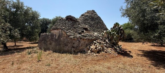 3-Zimmer Haus in Fasano, Italy, Nr. 297852 9