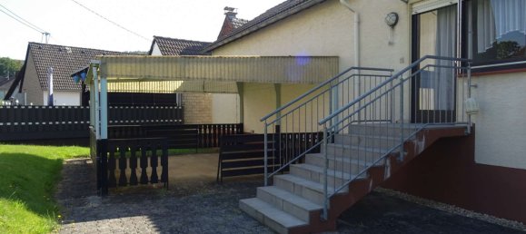 7-salle Maison à Limburg-Weilburg, Germany No. 140376 7