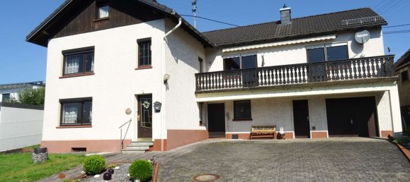 7-salle Maison à Limburg-Weilburg, Germany No. 140376 5