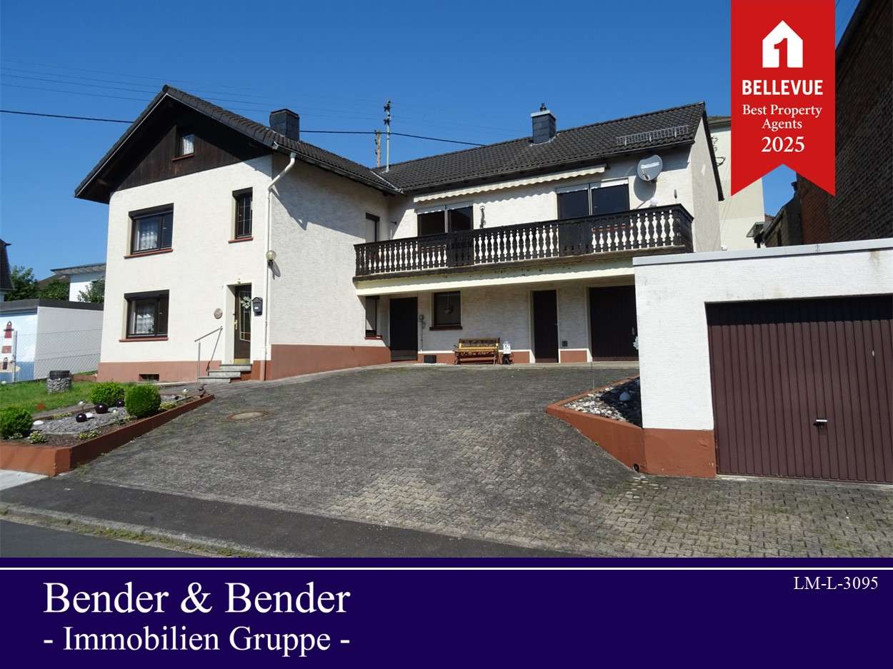 7-salle Maison à Limburg-Weilburg, Germany No. 140376