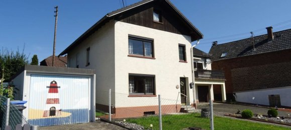 7-salle Maison à Limburg-Weilburg, Germany No. 140376 3