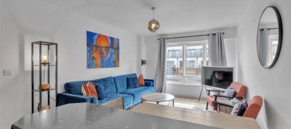 2 bedrooms Apartment in London, United Kingdom No. 7867 4