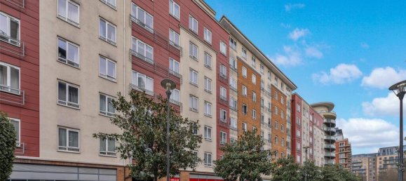 2 bedrooms Apartment in London, United Kingdom No. 7867 24