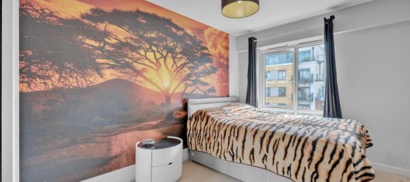 2 bedrooms Apartment in London, United Kingdom No. 7867 20