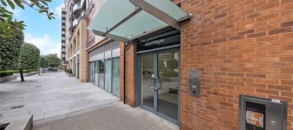 2 bedrooms Apartment in London, United Kingdom No. 7867 25