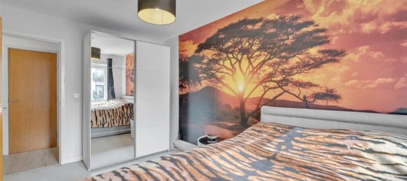 2 bedrooms Apartment in London, United Kingdom No. 7867 19