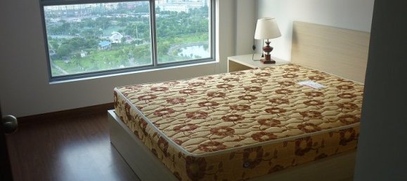 3 bedrooms Apartment in Cau Giay, Vietnam No. 264 7