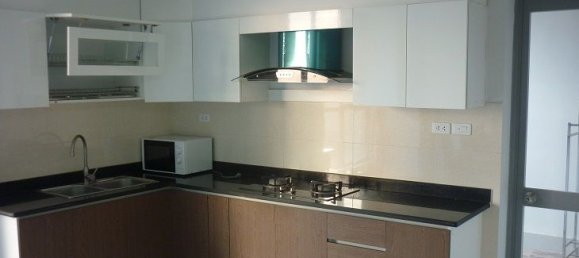 3 bedrooms Apartment in Cau Giay, Vietnam No. 264 4