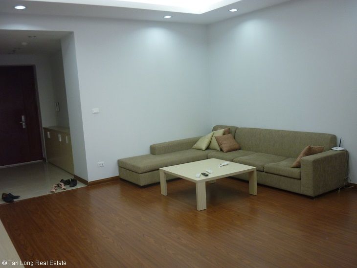 3 bedrooms Apartment in Cau Giay, Vietnam No. 264