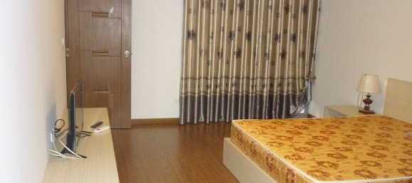 3 bedrooms Apartment in Cau Giay, Vietnam No. 264 6