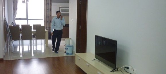 3 bedrooms Apartment in Cau Giay, Vietnam No. 264 2