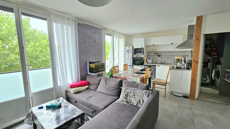 1 bedroom Apartment in Frontignan, France No. 276431