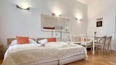 Apartamento de 2 divisões em Rudolfsheim-Funfhaus, Austria N.º 209485